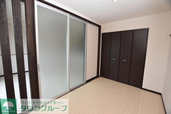 グラン・ラージの物件内観写真